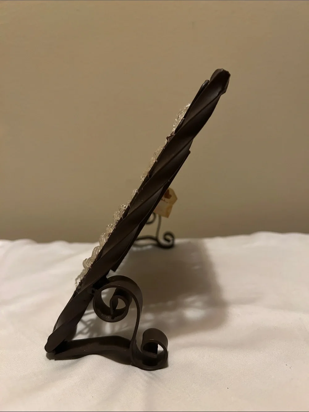 N/A stylish brown